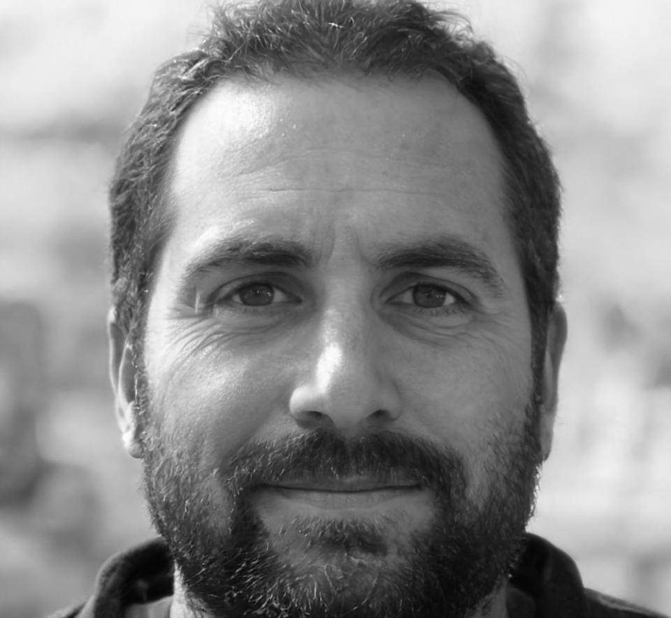 Carlos Rodríguez